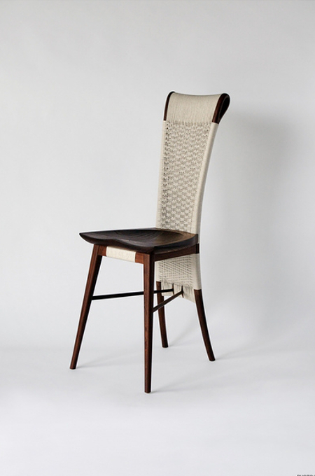 Sweater Small Chair